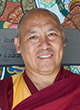 Geshe Lhakdor