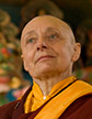 Jetsunma Tenzin Palmo