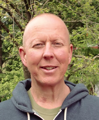 David Marks