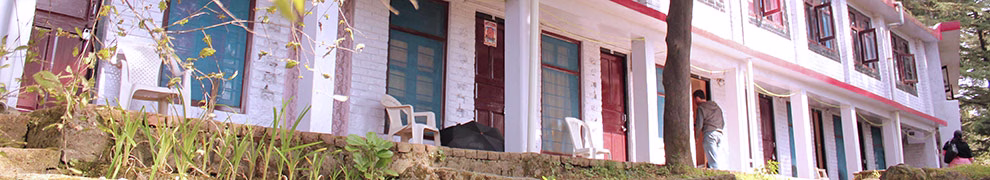 Accomodation