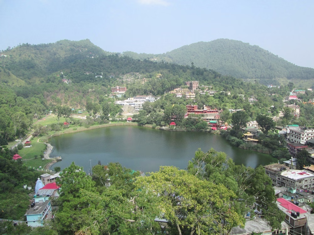 Tso Pema (Rewalsar)
