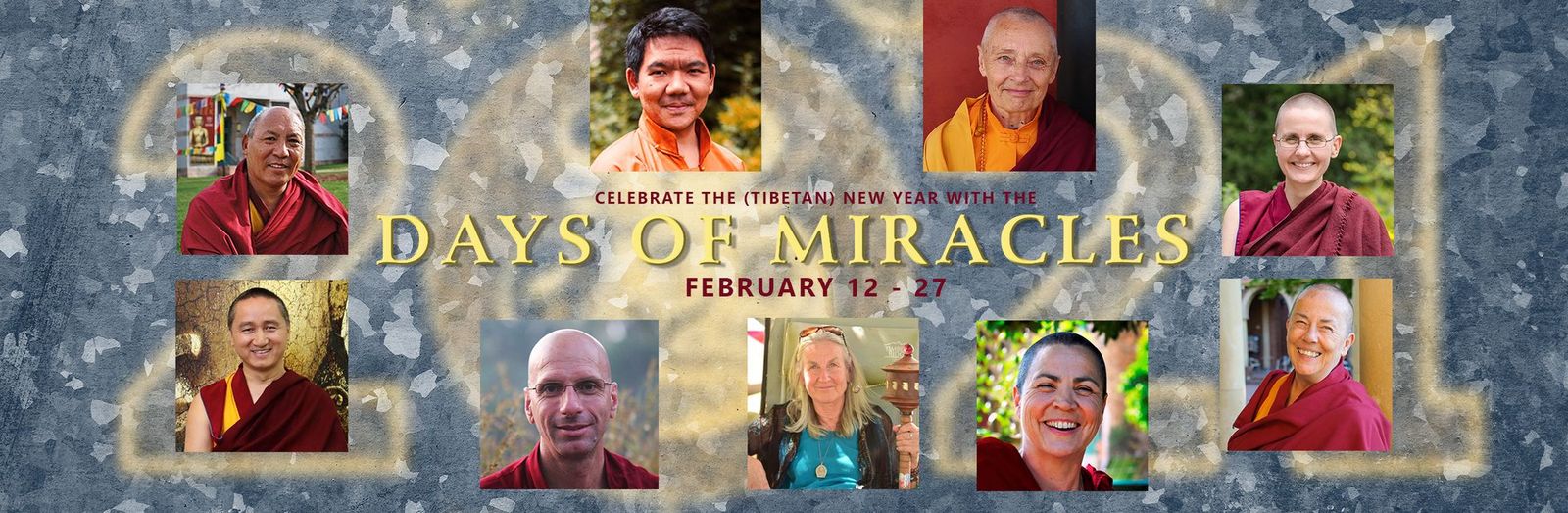 Celebrate the Days of Miracles with 9 Amazing Teachers