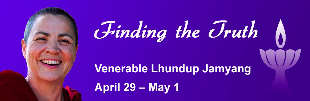 Finding the Truth