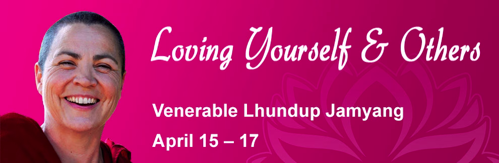 Loving Yourself and Others