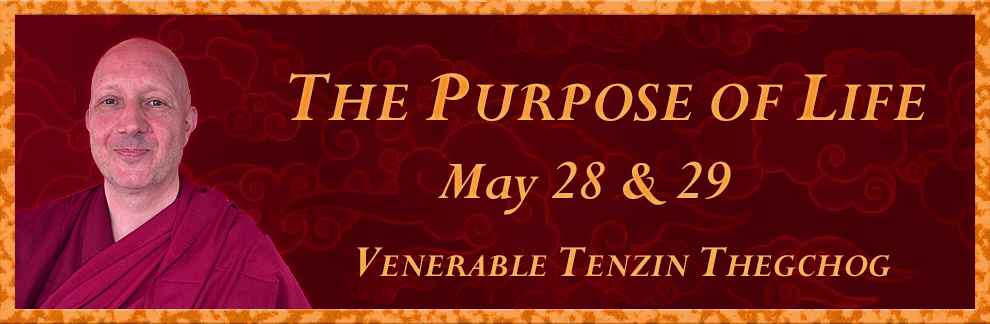 The Purpose of Life