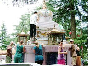 2011_News_Students_Stupa