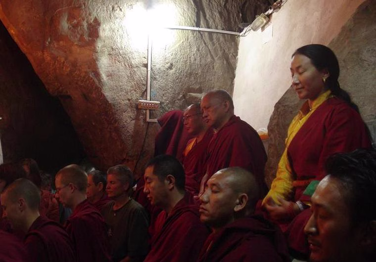 LZR_Tso_Pema_Cave