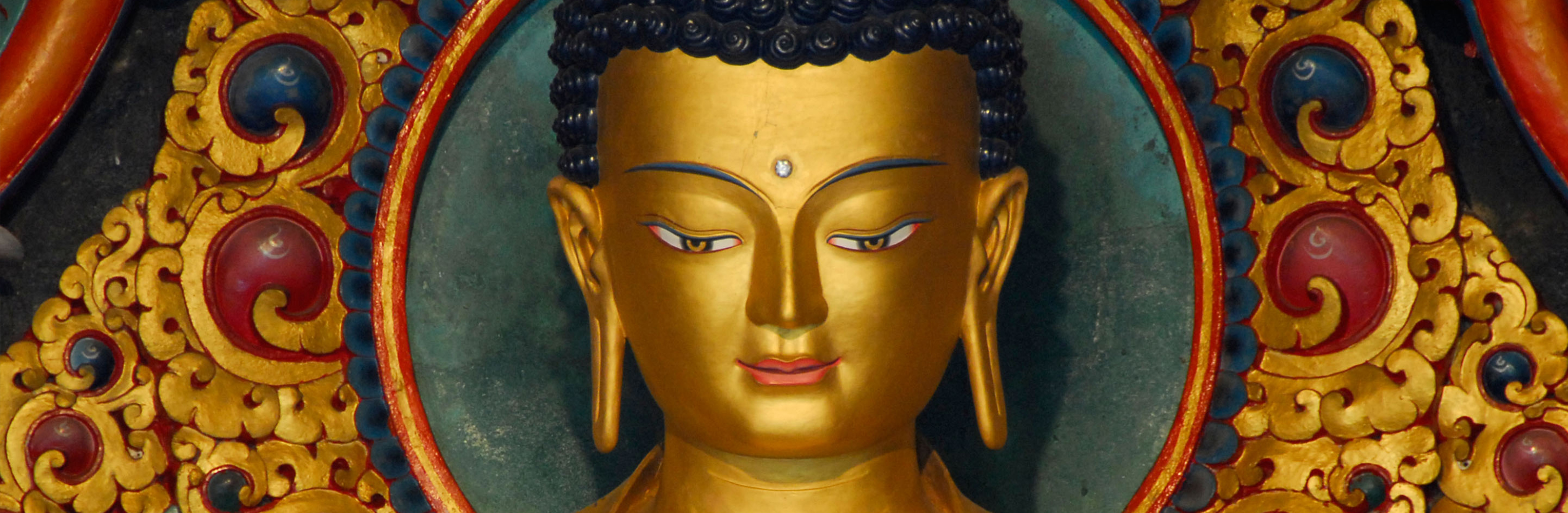 FPMT Centres « Tushita Meditation Center