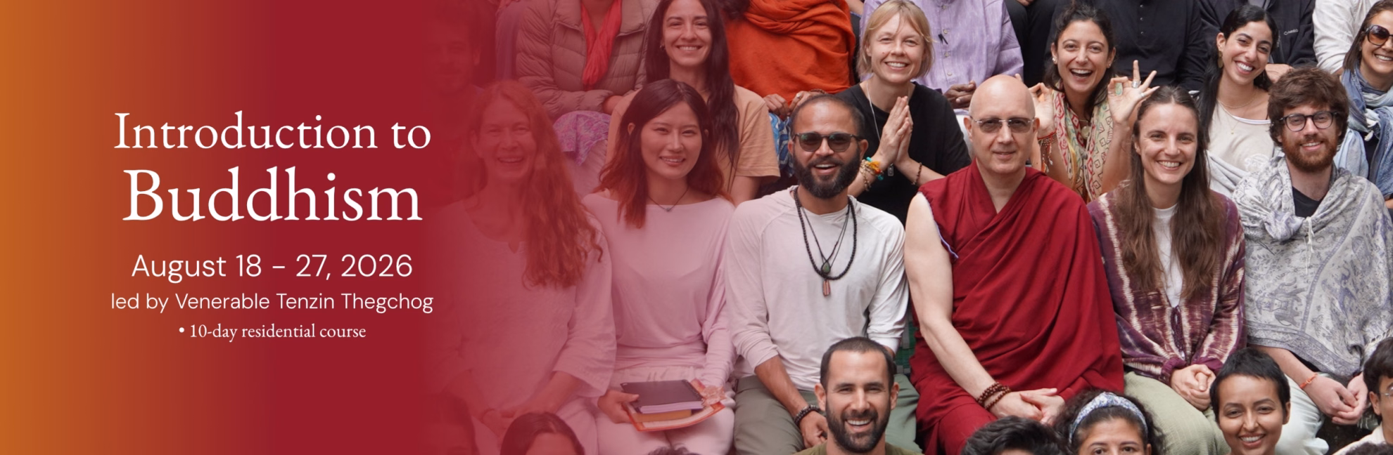 2026.08.18 - Banner Version 2 Introduction to Buddhism