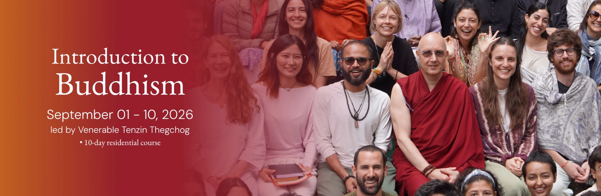 2026.09.01 - Banner Version 2 Introduction to Buddhism